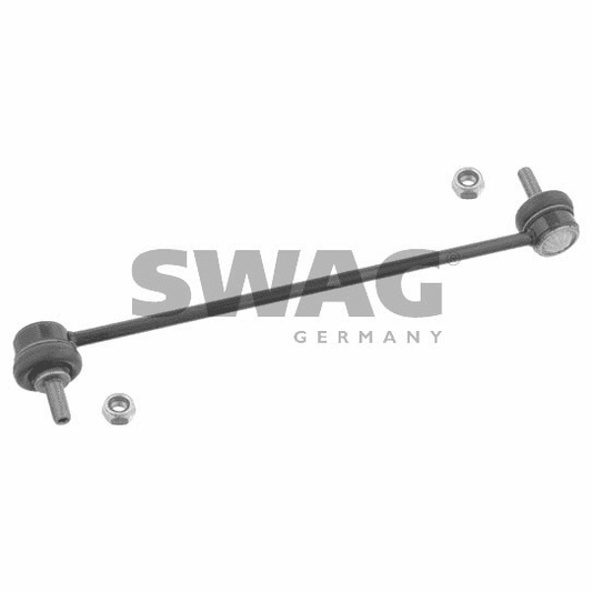 VISEĆA SPONA SWAG 70 92 7433