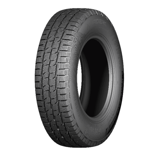 ZIMSKE GUME 215/65R16C 109/107R 3PMSF WINTERSAFE VAN 2 M+S NORDEXX