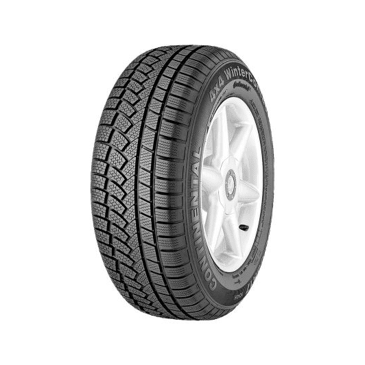 ZIMSKE GUME 265/60R18 110H MO 3PMSF 4X4WINTERCONTACT M+S CONTINENTAL