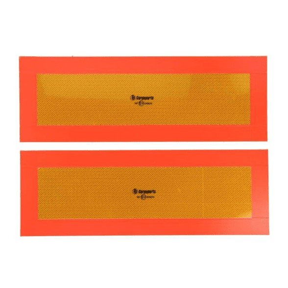 Ploča upozorenja. ACK1035 Prikolica (par)