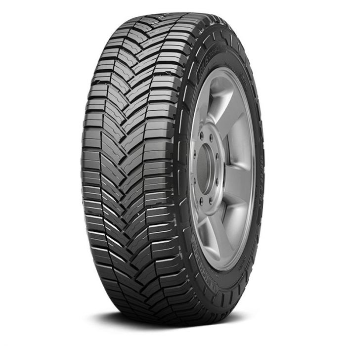 CJELOGODIŠNJE GUME 225/55R17C 109/107T AGILIS CROSSCLIMATE M+S MICHELIN