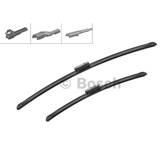 METLICA BOSCH AM467S, 3 397 007 467