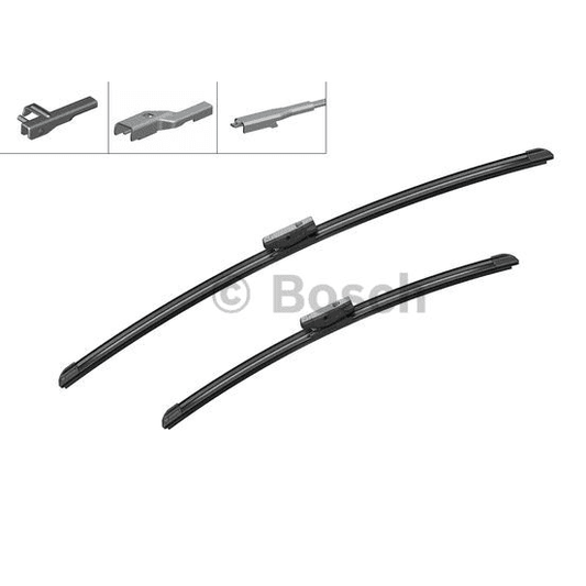 METLICA BOSCH AM467S, 3 397 007 467