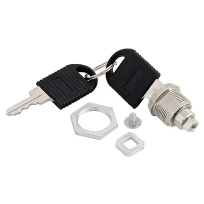 UNIOR KLJUČ SA BRAVOM 90 ART.K9