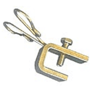 METALNI NOSAČ GUMI PRODUŽETKA VENTILA FVE2