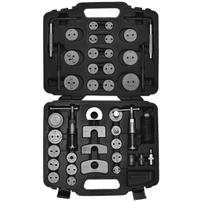SET ALATA ZA TOKARENJE/RESETIRANJE, KLIP ČELJUSTI SW-STAHL 01467L