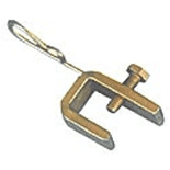 METALNI NOSAČ GUMI PRODUŽETKA VENTILA FVE1