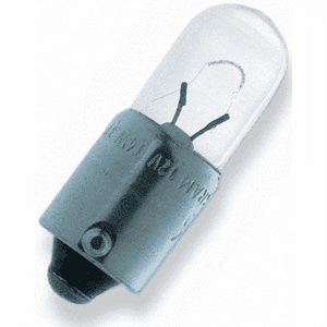 ŽARULJA OSRAM 3930TSP 24V 4W BA9S T4W 3930LTS, 9930HD