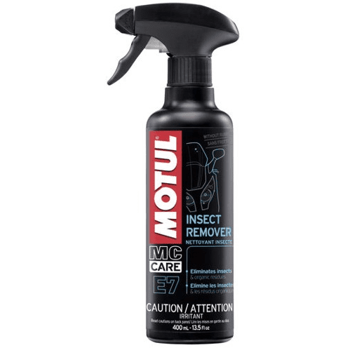 ČISTILO MOTUL ODSTRANJIVAČ INSEKATA 400ML