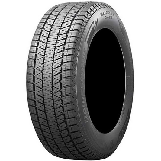 ZIMSKE GUME 265/65R17 112R 4X4 3PMSF BLIZZAK DM-V3 M+S BRIDGESTONE