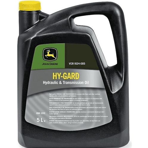 ULJE 187156 HY GARD 5L