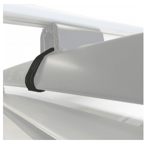 KROVNI NOSAČ KOMPLET CLOP G3 68.902