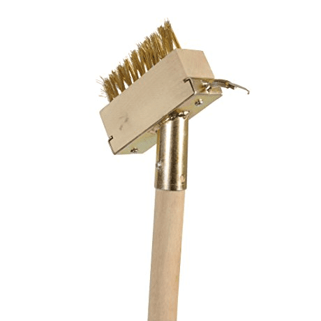 ČETKA ZA ČIŠĆENJE RUBNJAKA SA KUKOM