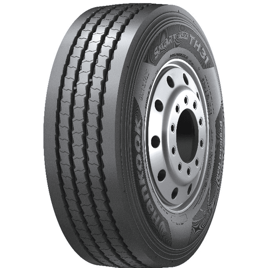 TOVORNE GUME 385/65R22.5 160K TH31 HANKOOK PRIK. MS