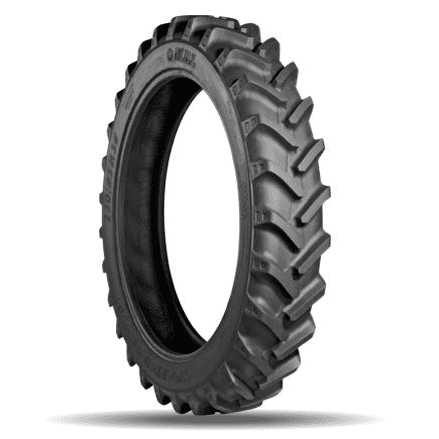 TRAKTORSKE GUME 270/95R32 (11.2R32) 135A8/132D PRSKALICA RC950 TL MRL