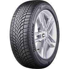 ZIMSKE GUME 225/45R18 95V XL FR 3PMSF BLIZZAK LM005 M+S BRIDGESTONE