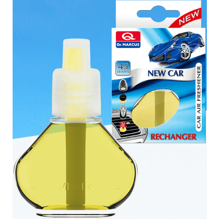 RECHANGER-PUNJAČ OSVJEŽIVAČA DR. MARCUS MIRIS NEW CAR
