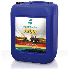 ULJE PETRONAS ARBOR MULTI FCT 10W30 20L