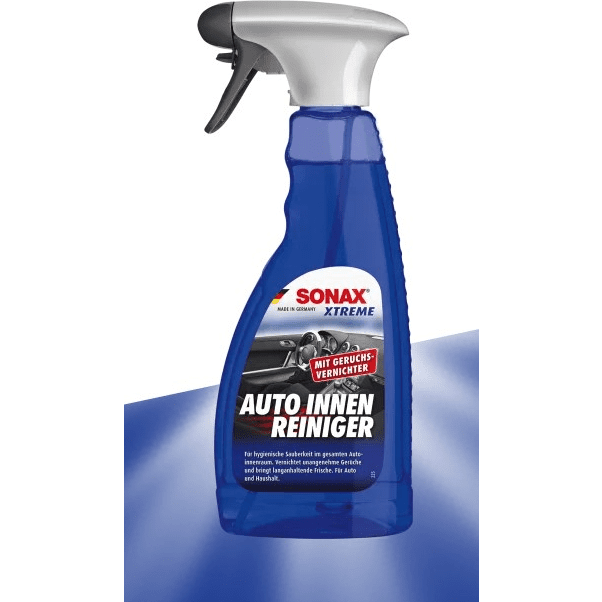 SREDSTVO ZA ČIŠĆENJE UNUTARNJEGA 500ML SONAX XTREME 221241