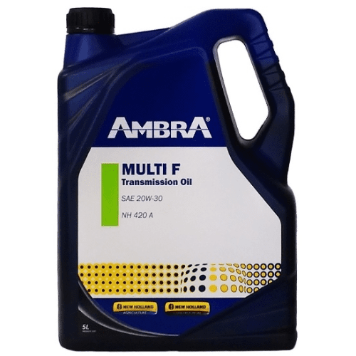 ULJE PETRONAS AMBRA MULTI F 20W30 5L