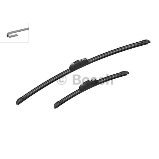 METLICA BOSCH AR605S, 3 397 007 504, 600SP/350