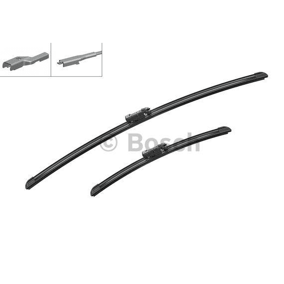 METLICA BOSCH 3 397 007 696