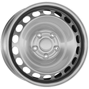 FELGE P16x6,0 5x112 ET30 FI-66,5 prikolica RP516001 43220106