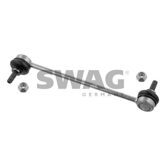 VISEĆA SPONA SWAG 50 79 0003