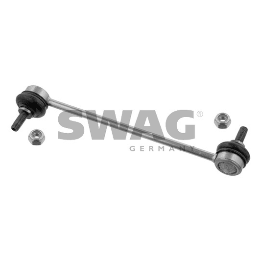 VISEĆA SPONA SWAG 50 79 0003