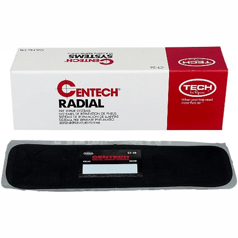 PLATNO RADIAL TECH CT-26 (75 X 250 MM)