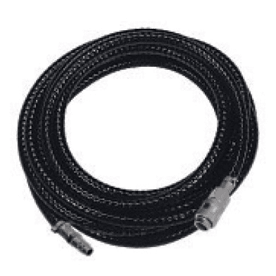 CRIJEVO PVC 10MT W/QUICK COUPL. STANLEY