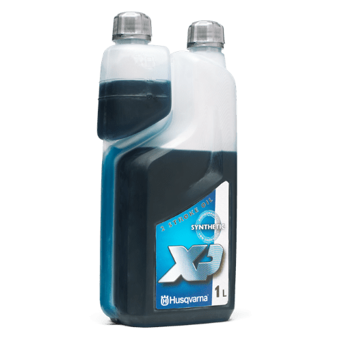 ULJE HUSQVARNA 2T XP S DOZATOHRĐEM 1L
