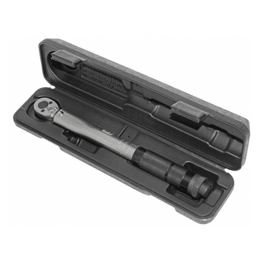 MOMENT KLJUČ NR T39901 4-24 NM 275 MM 1/4'' KALIBRIRAN