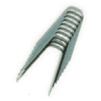 NOŽ ZA REZANJE PROFILA W3 - U PROFIL (20 KOM) ITALMATIC 3030003C