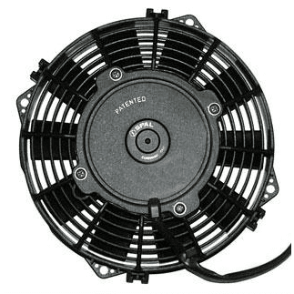 VENTILATOR FRIGAIR 0599.1924 - SPAL VA11-AP7/C-29A