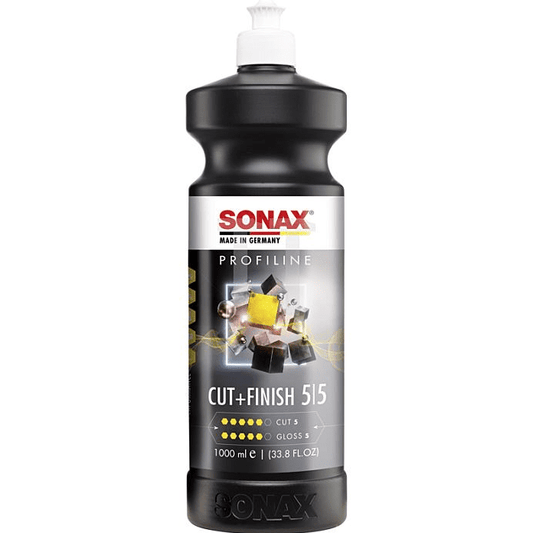 SREDSTVO ZA POLIRANJE SONAX 02253000