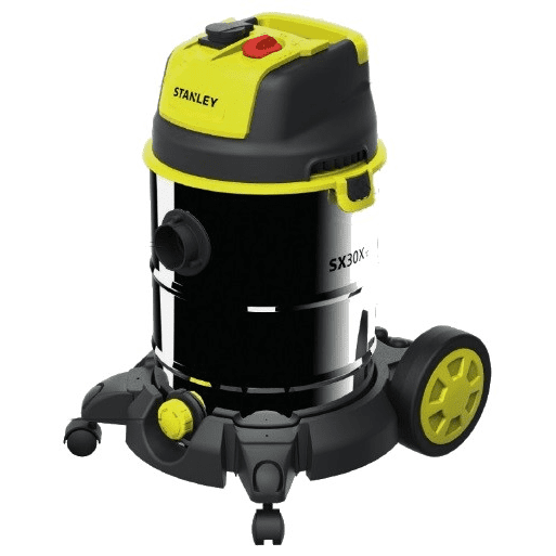 USISAVAČ ZA MOKRO SUHO USISAVAČ STANLEY SXVC30XTE