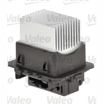 NOSAČ UNUTARNJEG VENTILATORA ERA 665051 RENAULT MEGANE III, AUT.AC+