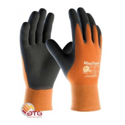 RUKAVICE MAXITHERM 30-201BL VEL 11 ATG