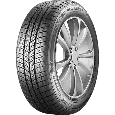 ZIMSKE GUME 175/65R15 84T 3PMSF POLARIS 5 M+S BARUM