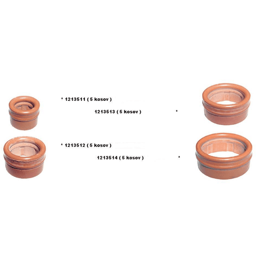 BRTVA DVOJNO MT1110 G6 ( 1 GRT = 1 VREĆICA ) MJERE 11,60 X 8,70 X 7,30