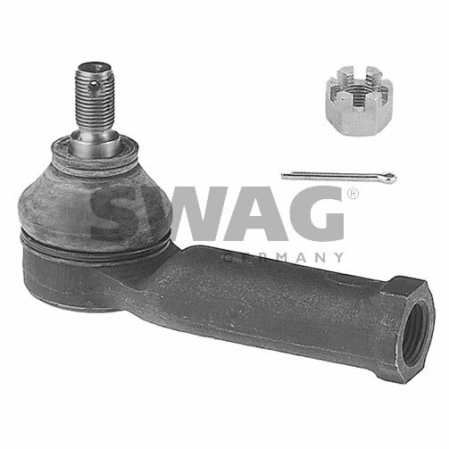 KOPČA SWAG 50 71 0016