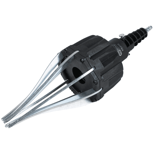 UREĐAJ ZA MONTAŽU ZRAKA ZA MANŽETE OSOVINE, 490MM 515.3100 KS TOOLS