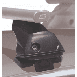 PACIFIC G3 KROVNI NOSAČ KIT 68.127