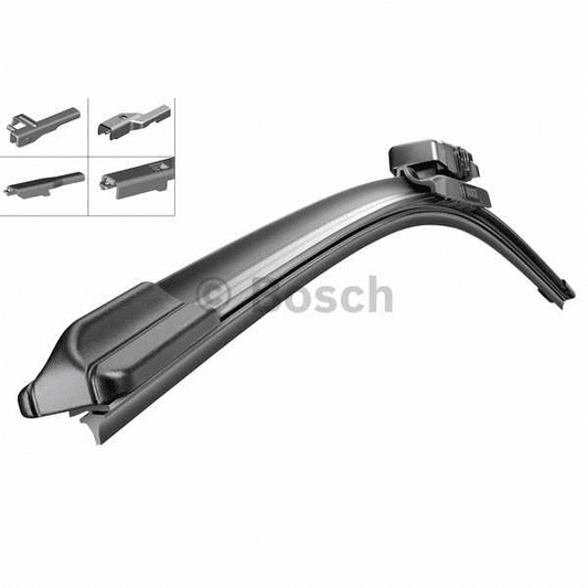 VAN ISPORUKE METLICA BRISAČA BOSCH 3 397 008 568 530MM AM21U AEROTWIN MULTICLIP RAVNATA