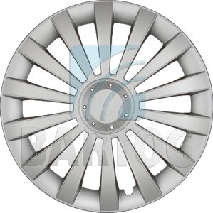 RATKAPA JESTIC MERIDIAN 16" BRT.