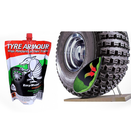 4X BRTVENA MASE TIRE ARMOR 150ML