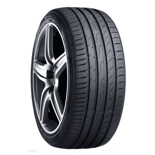 NEXEN 225/65 R17 102H FR 4PR N'FERA SPORT SUV ljetne gume