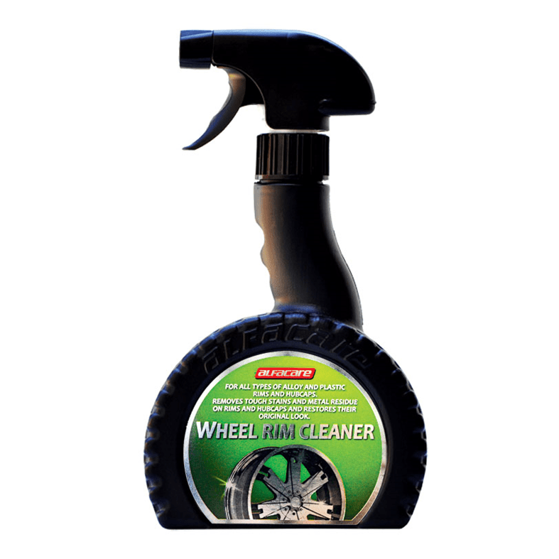 ALFACARE SREDSTVO ZA ČIŠĆENJE FELGA (PUMPICA) 500ML