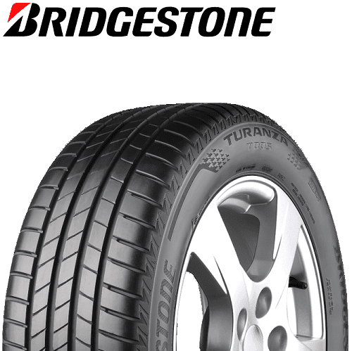 BRIDGESTONE 225/45 R17 94V XL TURANZA T005 ljetne gume